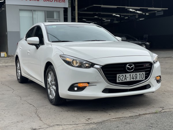 Mazda 3 Sedan 1.5L AT, đời 2019