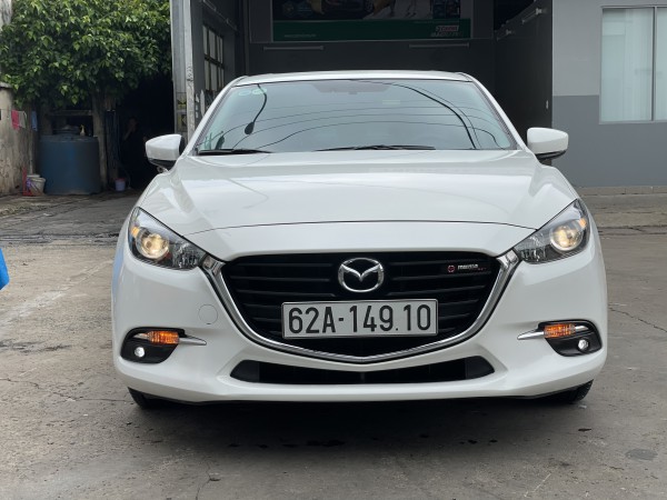 Mazda 3 Sedan 1.5L AT, đời 2019