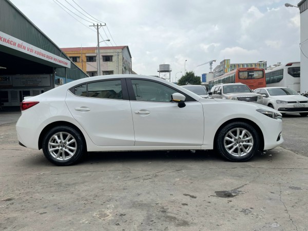 Mazda 3 Sedan 1.5L AT, đời 2019