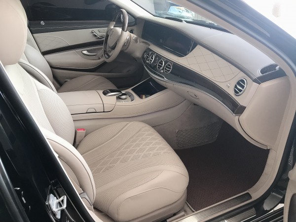 Mercedes-Benz S 400 Bán Maybach S400 sản xuất 2016