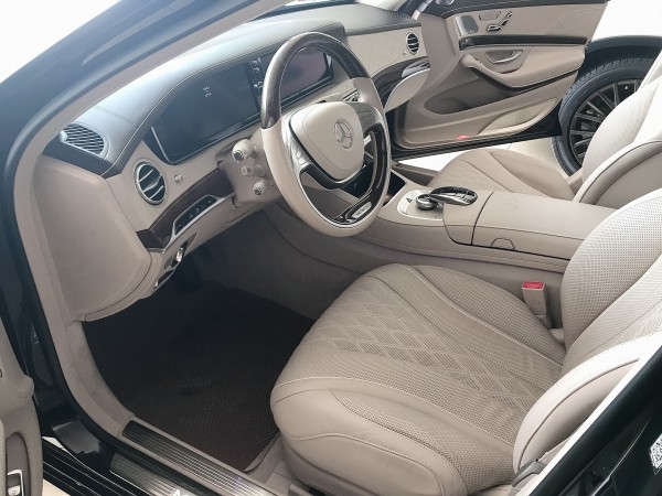 Mercedes-Benz S 400 Bán Maybach S400 sản xuất 2016