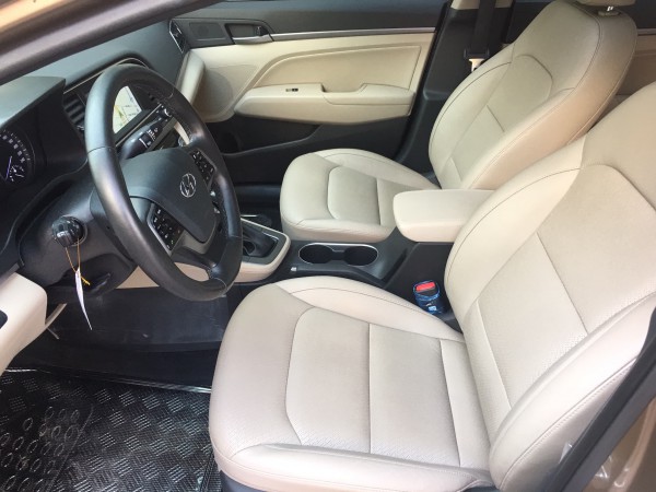 Hyundai Elantra Huyndai Elantra 2.0L GLS sản xuất  2018