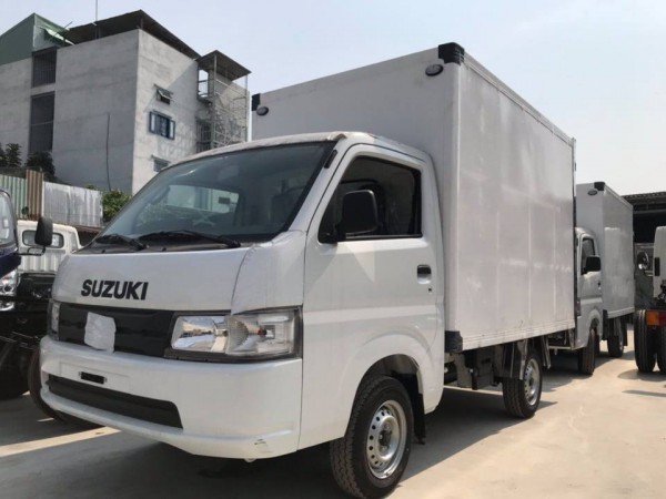 Suzuki Super-Carry Truck Bán Suzuki Carry Pro 2020-Ưu đãi tháng10