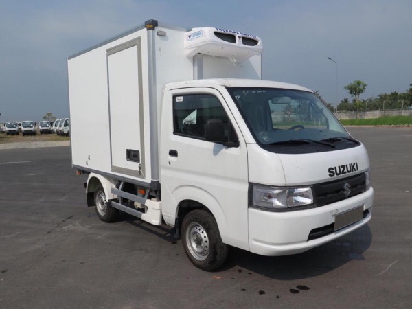 Suzuki Super-Carry Truck Bán Suzuki Carry Pro 2020-Ưu đãi tháng10