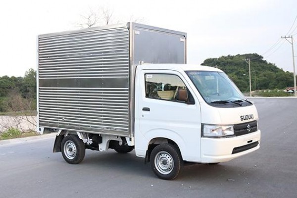 Suzuki Super-Carry Truck Bán Suzuki Carry Pro 2020-Ưu đãi tháng10