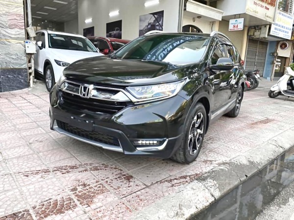 Honda CR-V Honda CRV 1.5L turbo