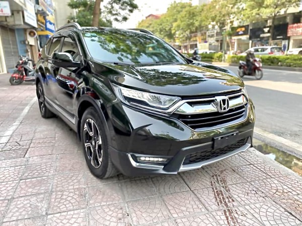 Honda CR-V Honda CRV 1.5L turbo