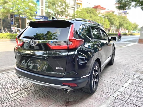 Honda CR-V Honda CRV 1.5L turbo
