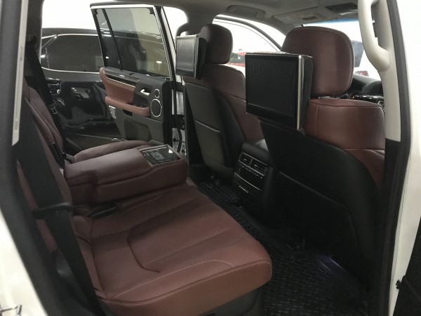 Lexus LX 570 Bán Lexus LX570 Nhập Mỹ 2019,tên cá nhân