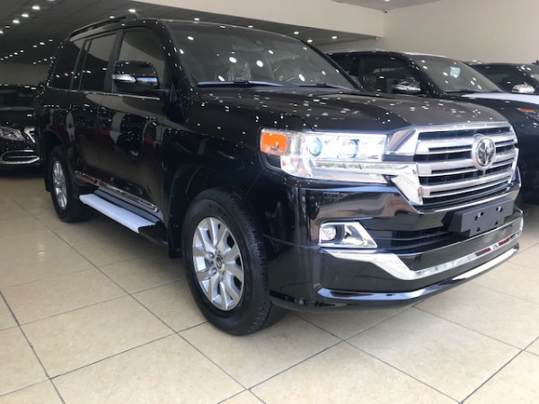 Toyota Land Cruiser Bán Landcruiser 5.7V8 USA 2019