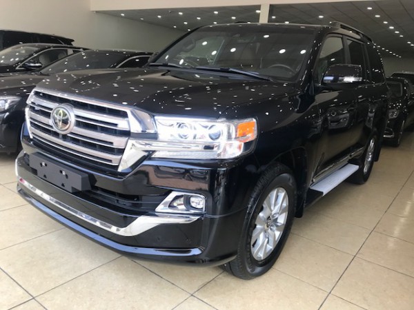 Toyota Land Cruiser Bán Landcruiser 5.7V8 USA 2019