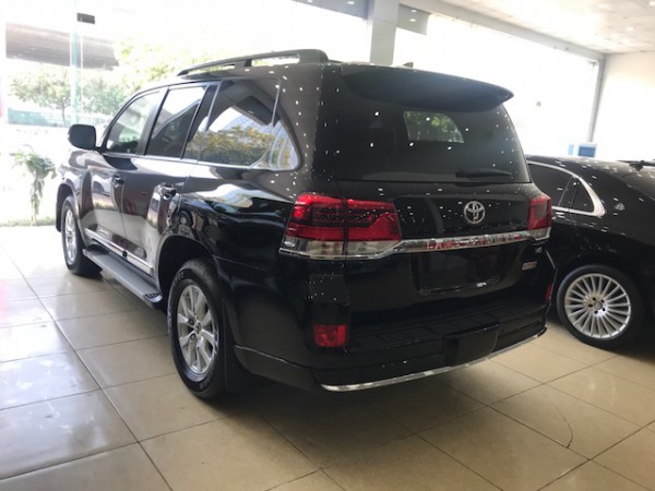 Toyota Land Cruiser Bán Landcruiser 5.7V8 USA 2019