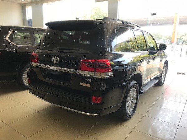 Toyota Land Cruiser Bán Landcruiser 5.7V8 USA 2019