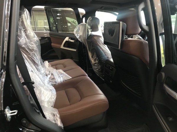 Toyota Land Cruiser Bán Landcruiser 5.7V8 USA 2019