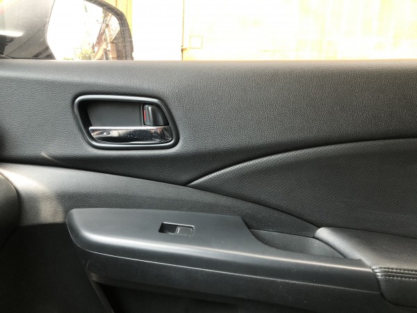 Honda CR-V TG bản cao nhất sx 2016