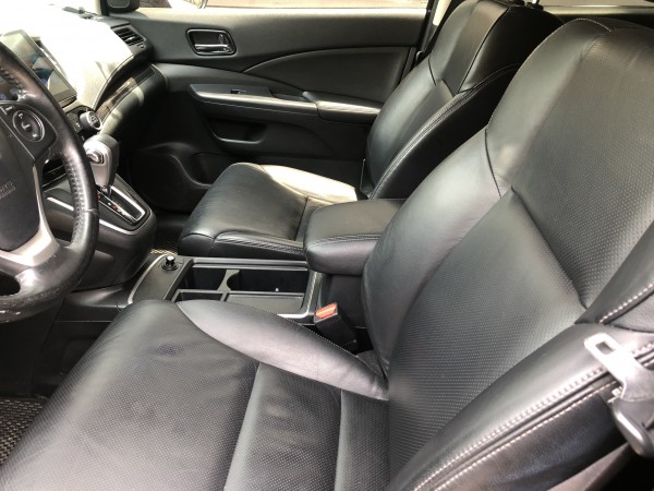 Honda CR-V TG bản cao nhất sx 2016