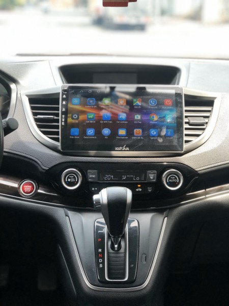 Honda CR-V TG bản cao nhất sx 2016