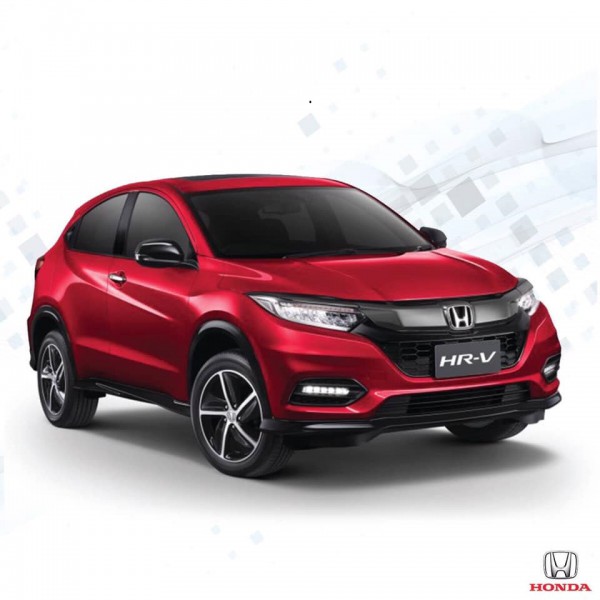 Honda HR-V Cần bán honda HRV_ Honda Quảng Bình