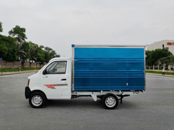 Hãng khác Xe tải nhẹ Dongben 810kg giá rẻ trả góp