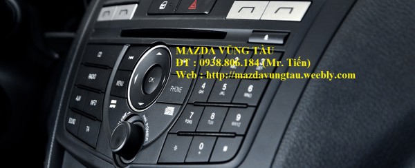 Mazda BT-50 0938806184 (Mr. Tiến) Mazda Vũng Tàu