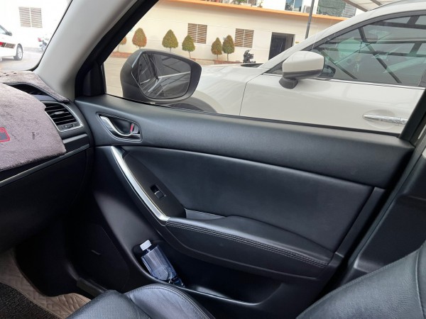 Mazda CX-5 Bán xe Mazda CX5 2.5 2018 màu nâu