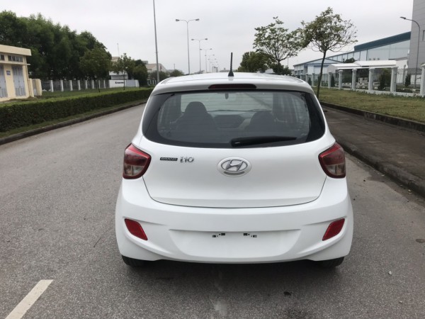 Hyundai i10 BÁN XE HYUNDAI I10 NHẬP KHẨU ĐỜI 2014 TẠ