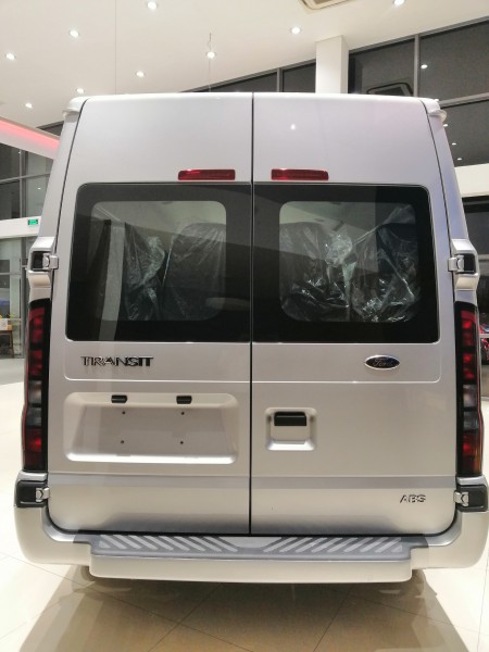 Ford Transit Ford Transit 2022 Hoàn Toàn Mới Giá Tốt