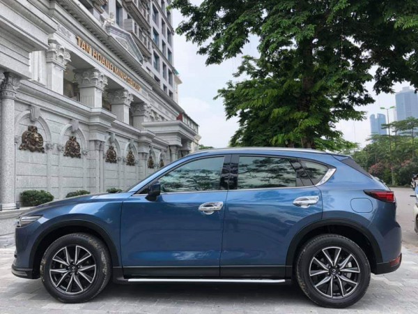 Mazda CX-5 BÁN Mazda CX5 2.0 Model 2018 Cực mới Giá