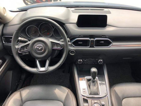 Mazda CX-5 BÁN Mazda CX5 2.0 Model 2018 Cực mới Giá