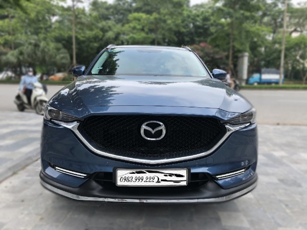 Mazda CX-5 BÁN Mazda CX5 2.0 Model 2018 Cực mới Giá