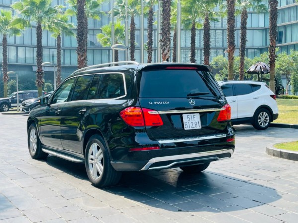 Mercedes-Benz GL 350 BÁN 2 XE ĐẸP Mercedes_GL350 và C180