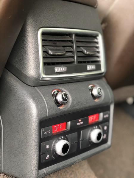 Audi Q7 bản S Line FULL option 4x4 Model 2015