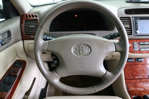 Toyota Camry 2003