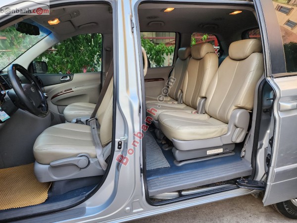 Kia Carnival CHÍNH CHỦ CẦN BÁN XE KIA CARNIVAL 2009