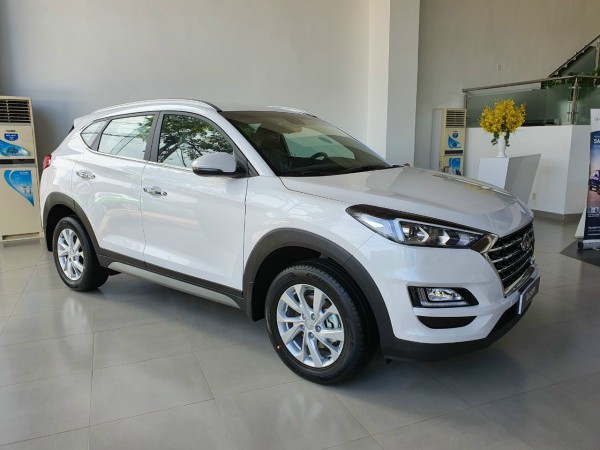 Hyundai Tucson Bán xe Hyundai Tucson 2021