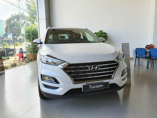 Hyundai Tucson Bán xe Hyundai Tucson 2021