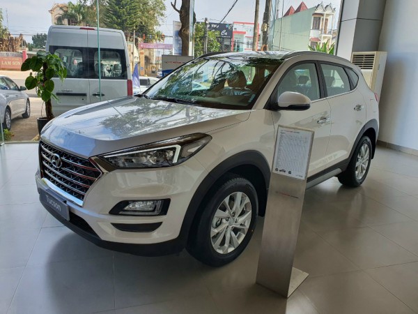 Hyundai Tucson Bán xe Hyundai Tucson 2021