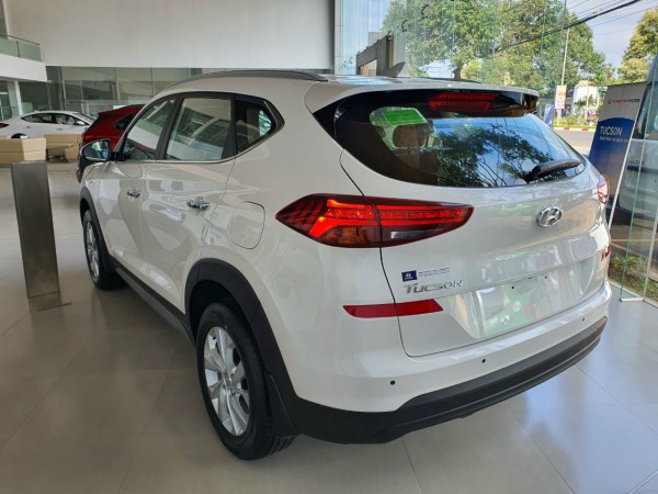 Hyundai Tucson Bán xe Hyundai Tucson 2021