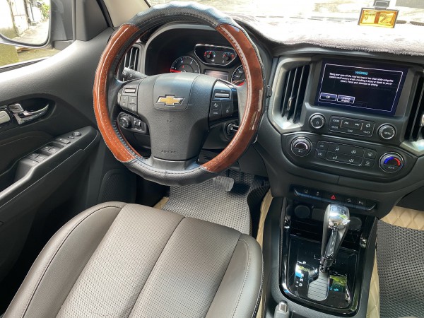 Chevrolet Trailblazer Nhà cần bán Chevrolet Trailblazer 2019
