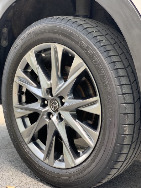 Mazda Cx8 LUXURY SX 2019 Lướt mới 99% 1 chủ