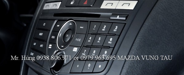 Mazda BT-50 Mazda Vũng Tàu 0938.806.971(Mr.Hùng)