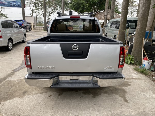 Nissan Navara Bán Nissan Navana bán tải đời 2013