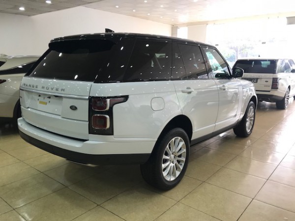 Land Rover Range Rover Landrover Rangrover HSE 2019