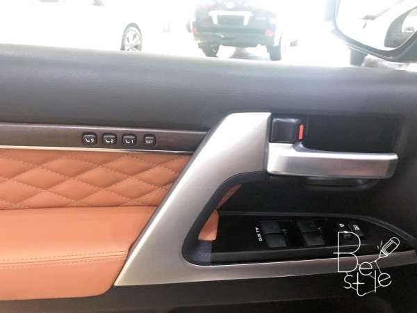 Toyota Land Cruiser Bán Toyota LandCruise 5.7 4cho 2019