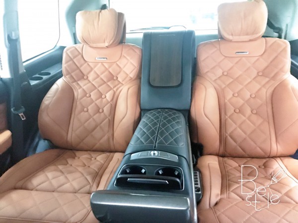 Toyota Land Cruiser Bán Toyota LandCruise 5.7 4cho  2019