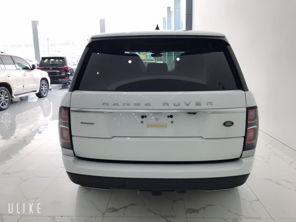 Land Rover Range Rover Bán Rangerover Autobiography LWB 2020