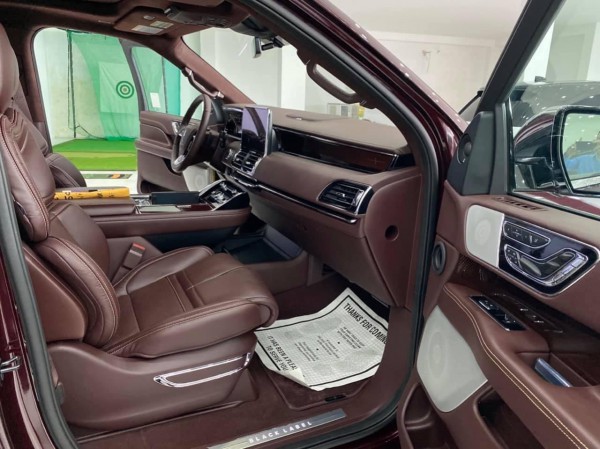 Lincoln Navigator Bán Linciln Navigator L Black Label 2020