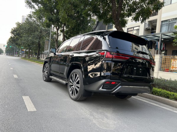 Lexus LX 570 Xe giao ngay Lexus LX600 2023