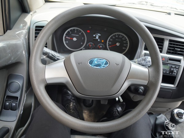 Hyundai H 100 Hyundai new H150 1t4 sx2019 80tr Nhận xe