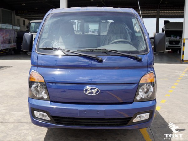 Hyundai H 100 Hyundai new H150 1t4 sx2019 80tr Nhận xe